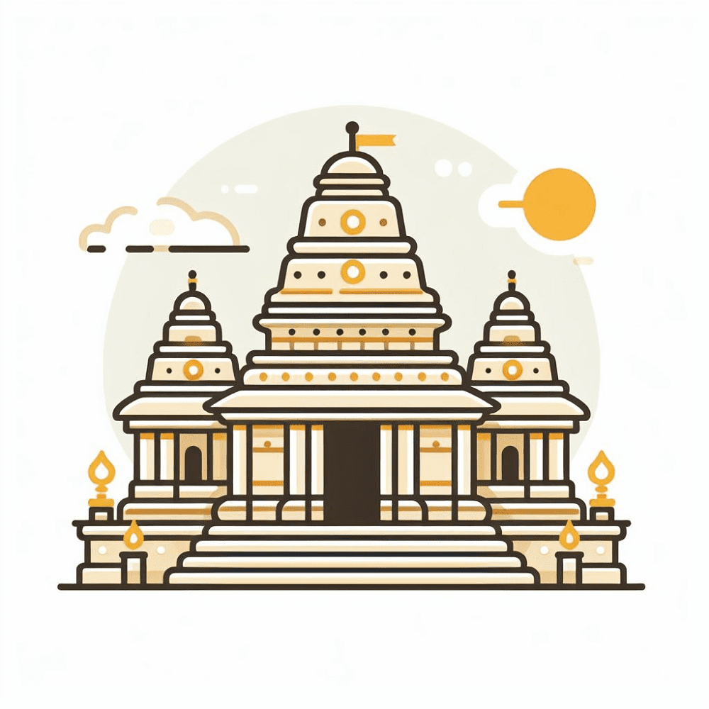Temple Clipart Download Png