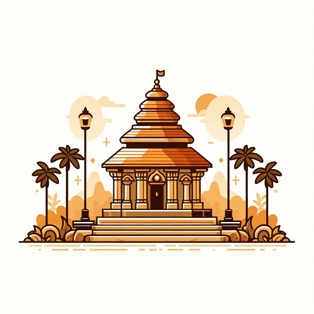 Temple Clipart Download