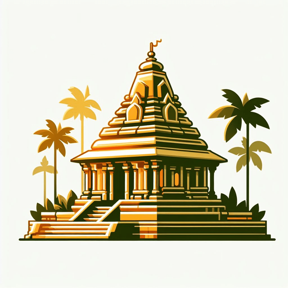 Temple Clipart Free Images