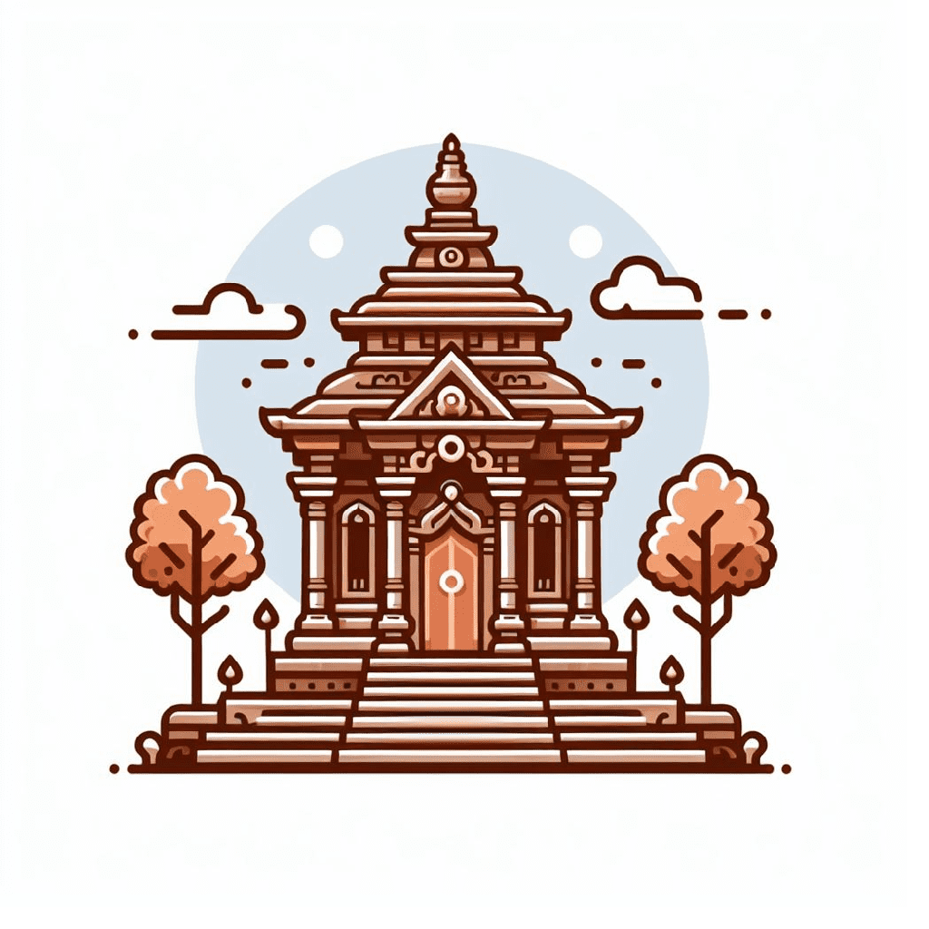 Temple Clipart Free Pictures