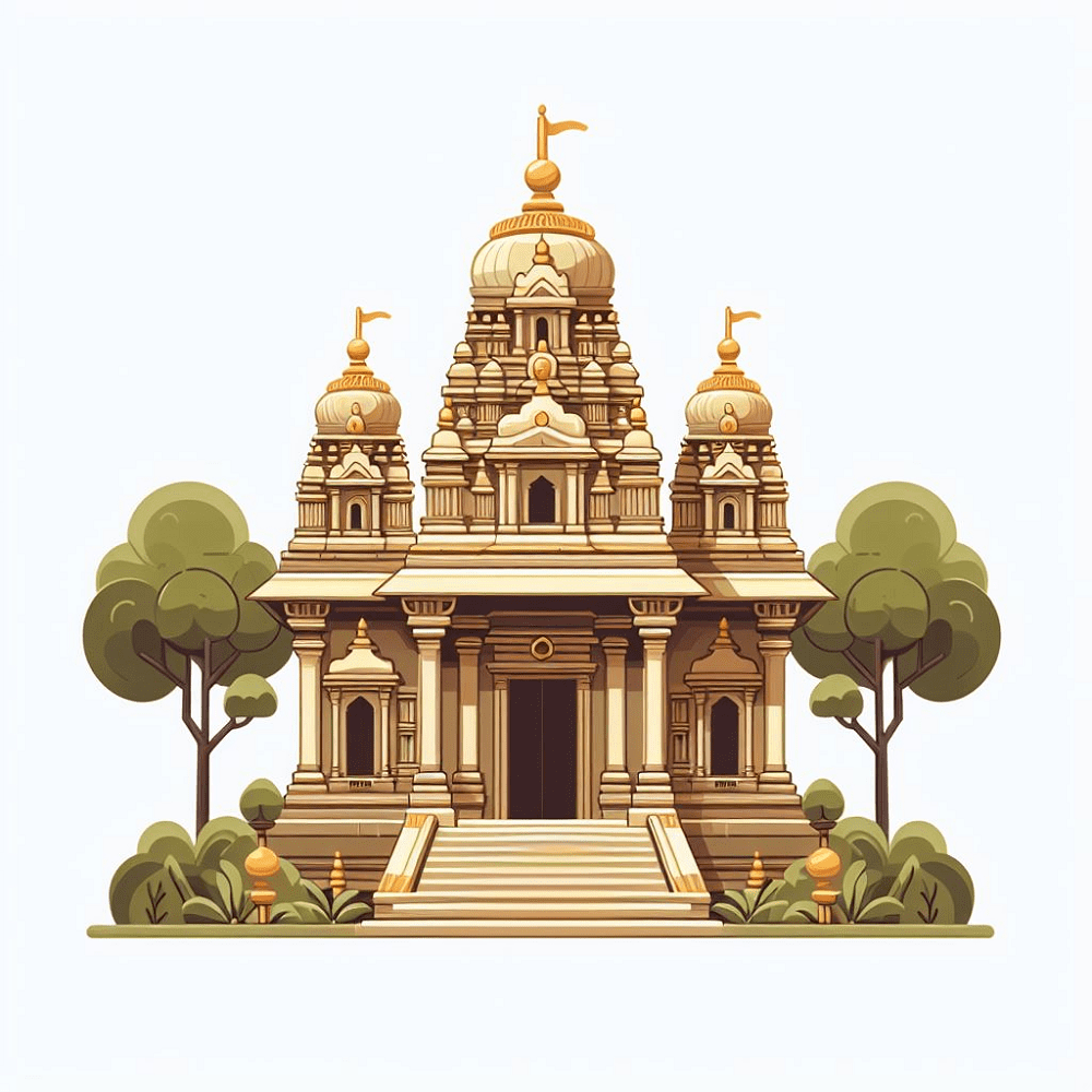 Temple Clipart Images Png