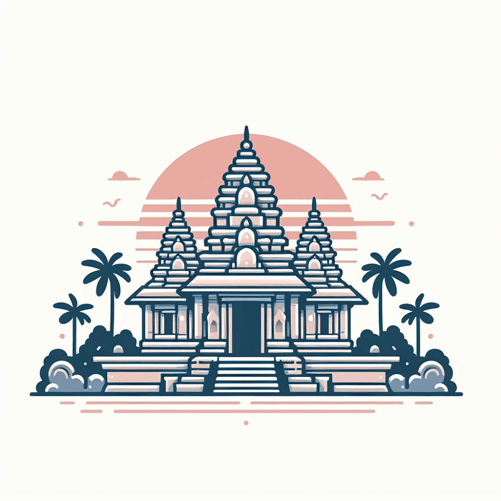 Temple Clipart Picture Free