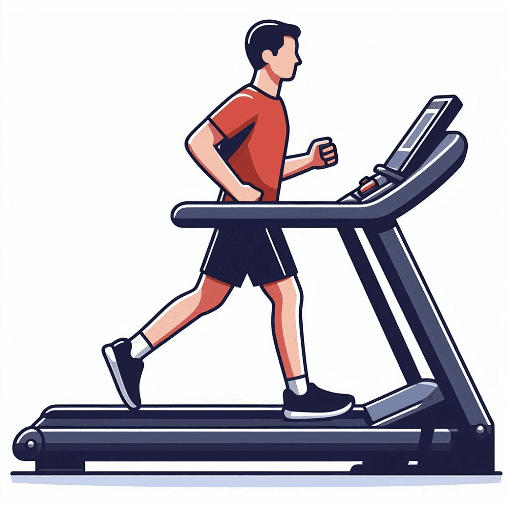 Treadmill Clipart Download Free