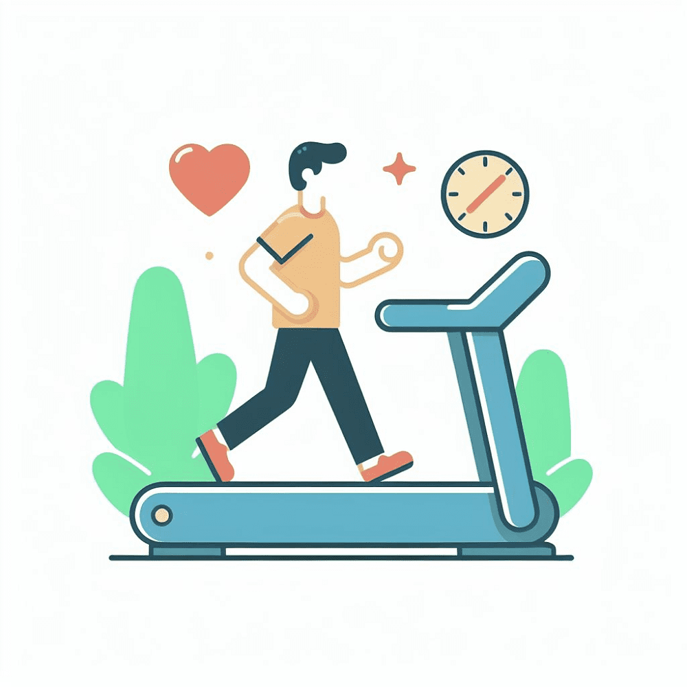 Treadmill Clipart Free Images