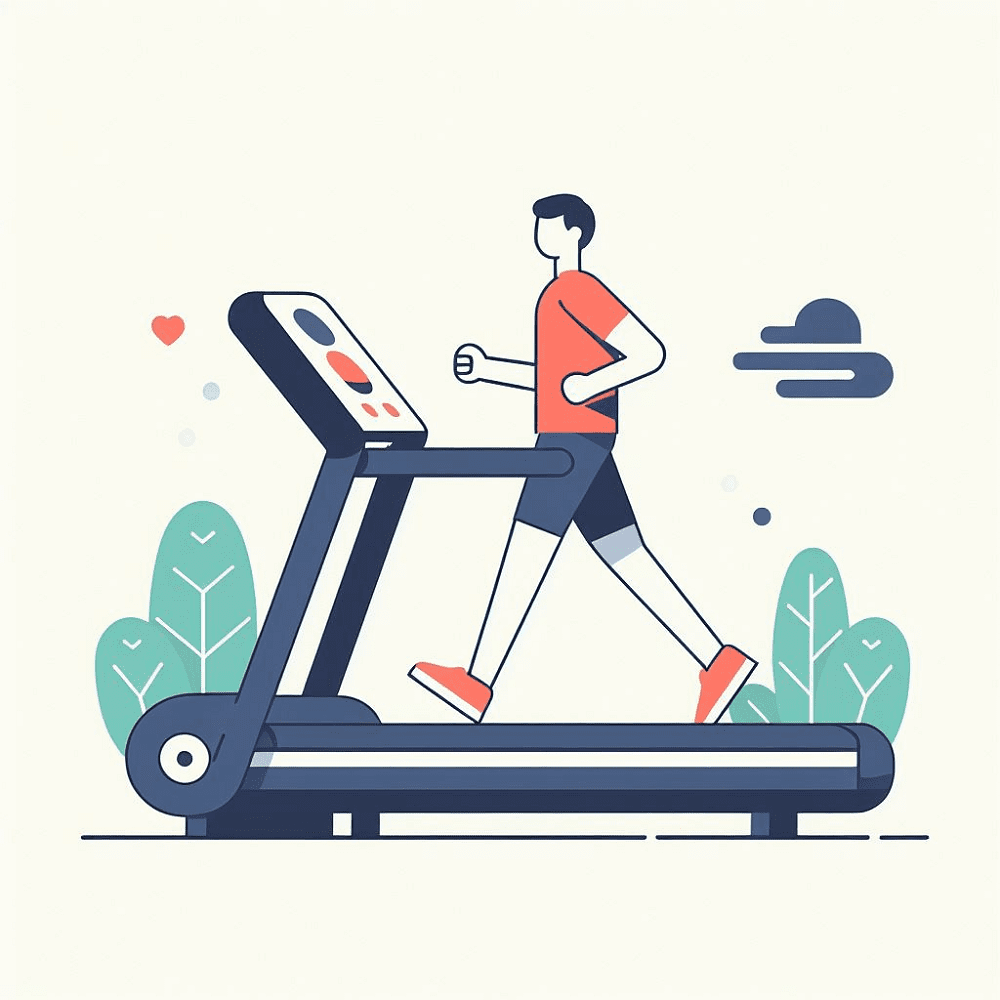 Treadmill Clipart Free Pictures