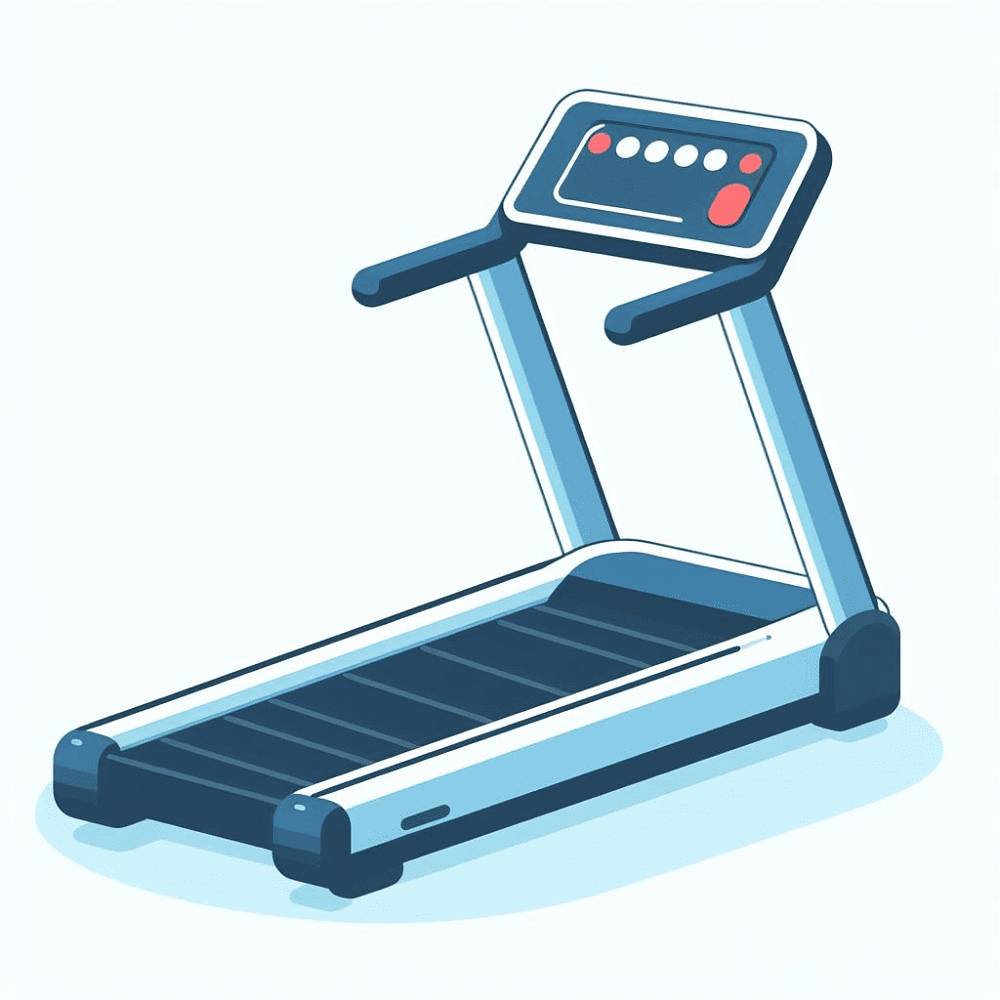 Treadmill Clipart Images Download