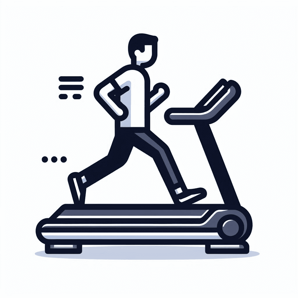 Treadmill Clipart Images Free