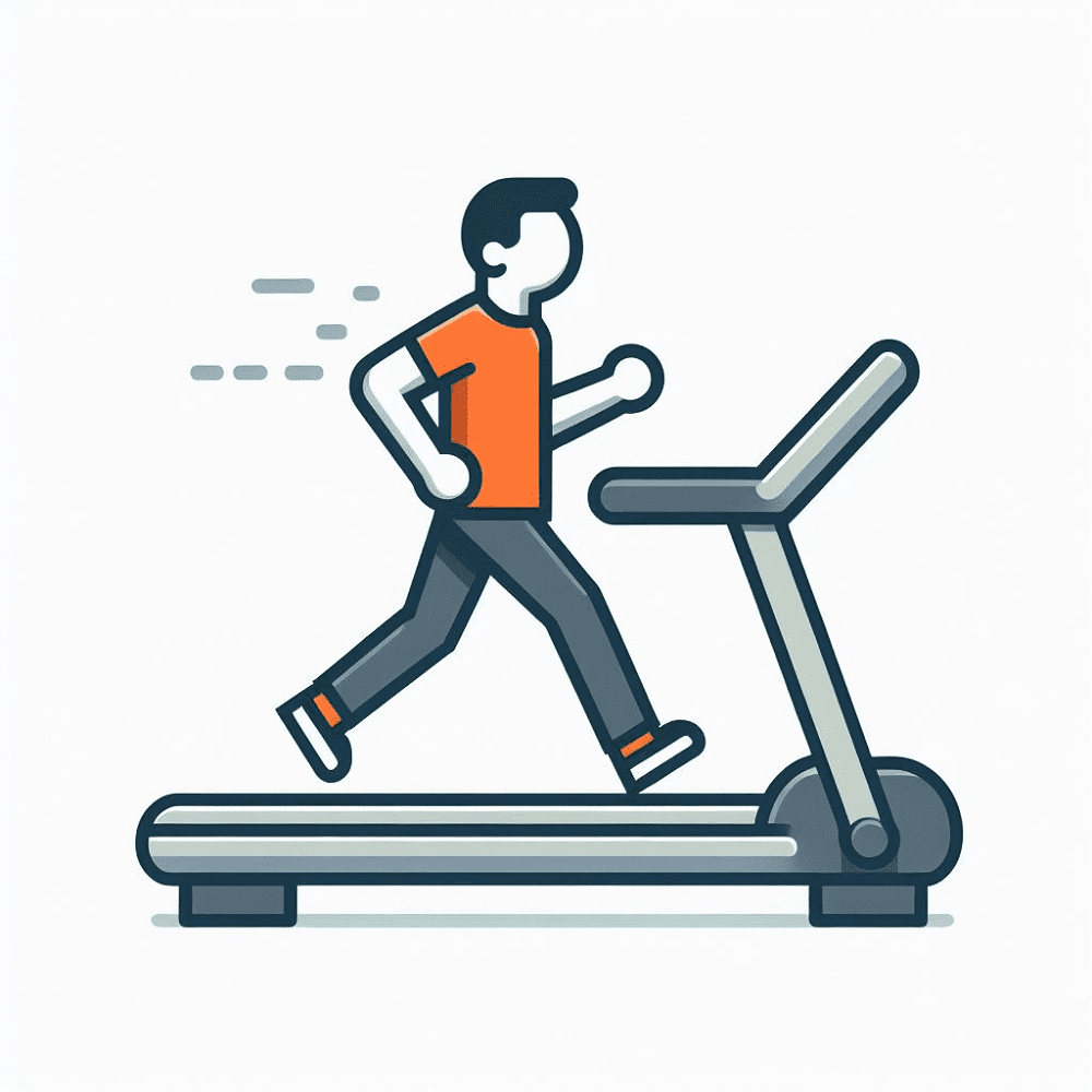 Treadmill Clipart Images Png