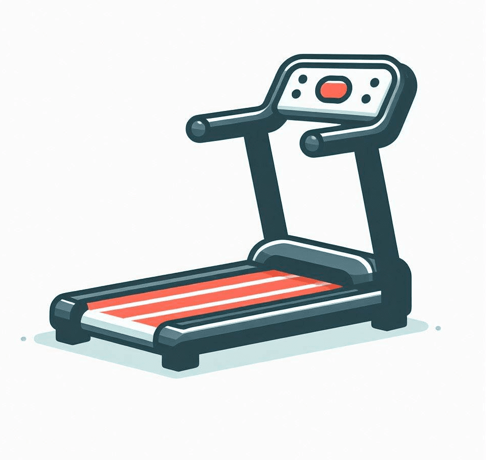 Treadmill Clipart Picture Download