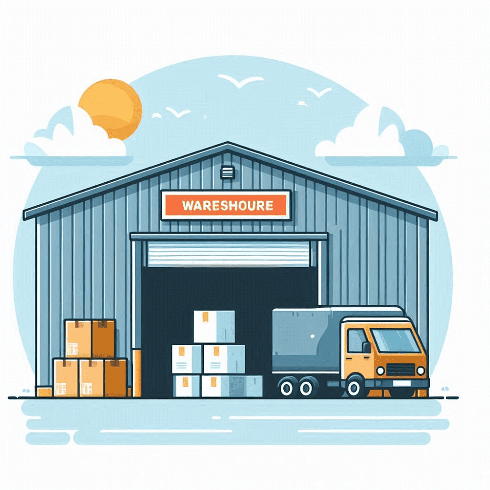 Warehouse Clipart Images Download