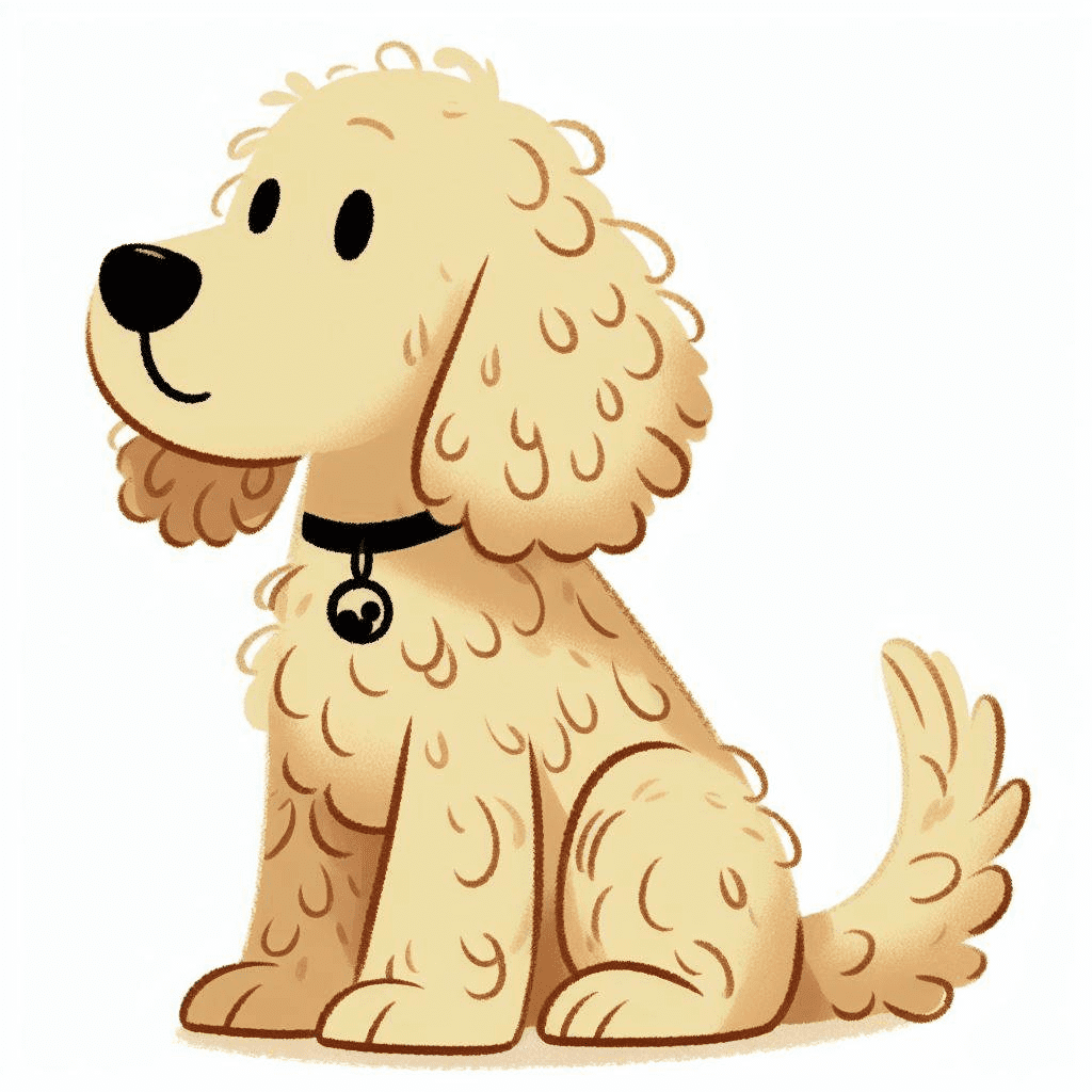 YGodendoodle Clipart Free Picture