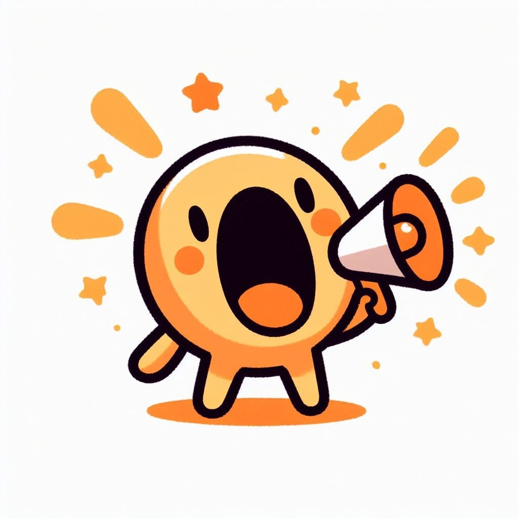 Yelling Clipart Images Png