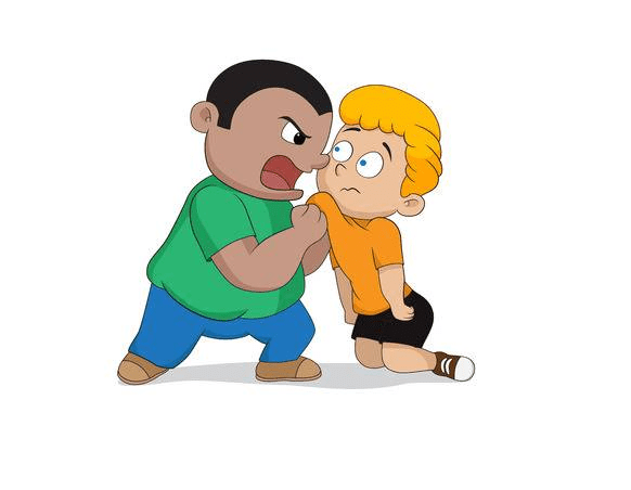 Bullying Clipart Free Images