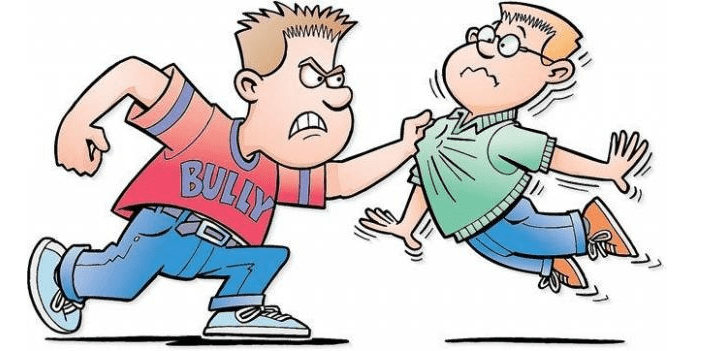 Bullying Clipart Photo Free