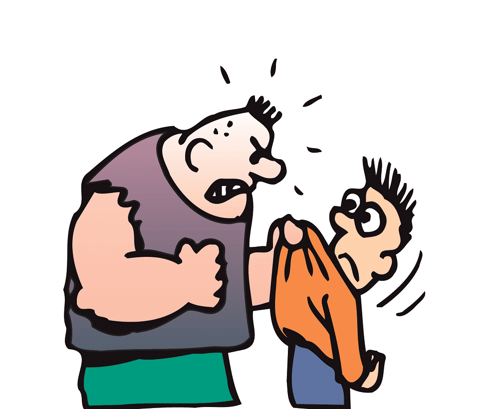 Bullying Clipart Pictures Png