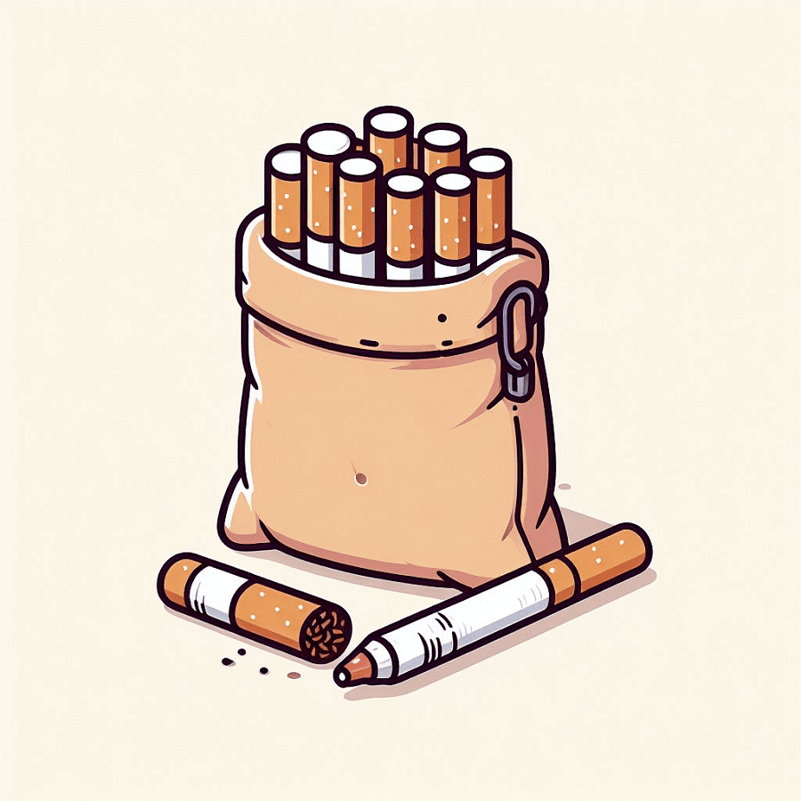 Cigarette Cigarette Clipart Download