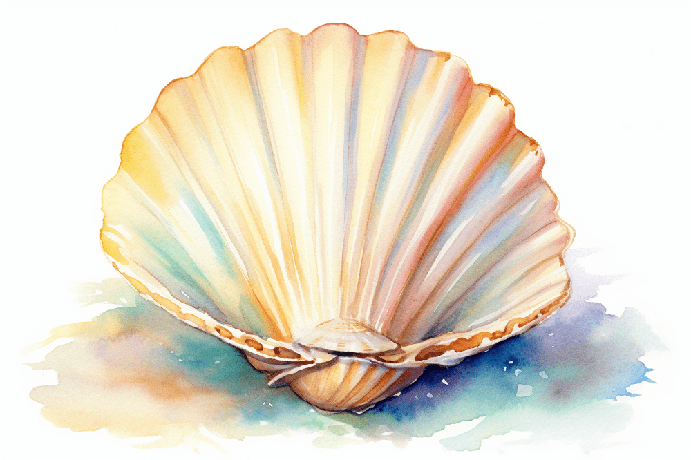 Clam Clipart Free Images