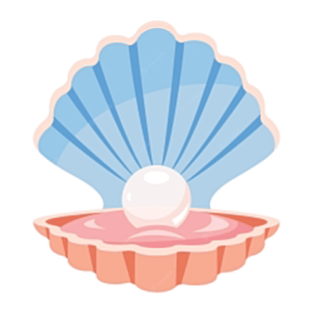 Clam Clipart Image Png