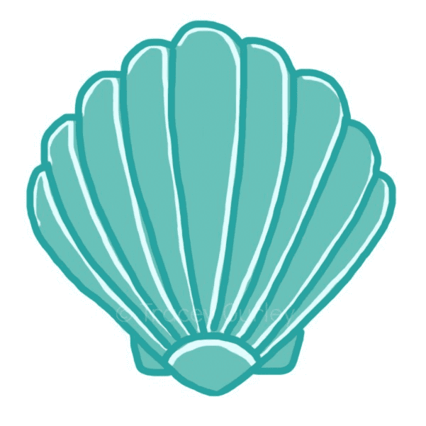 Clipart Clam Image Png
