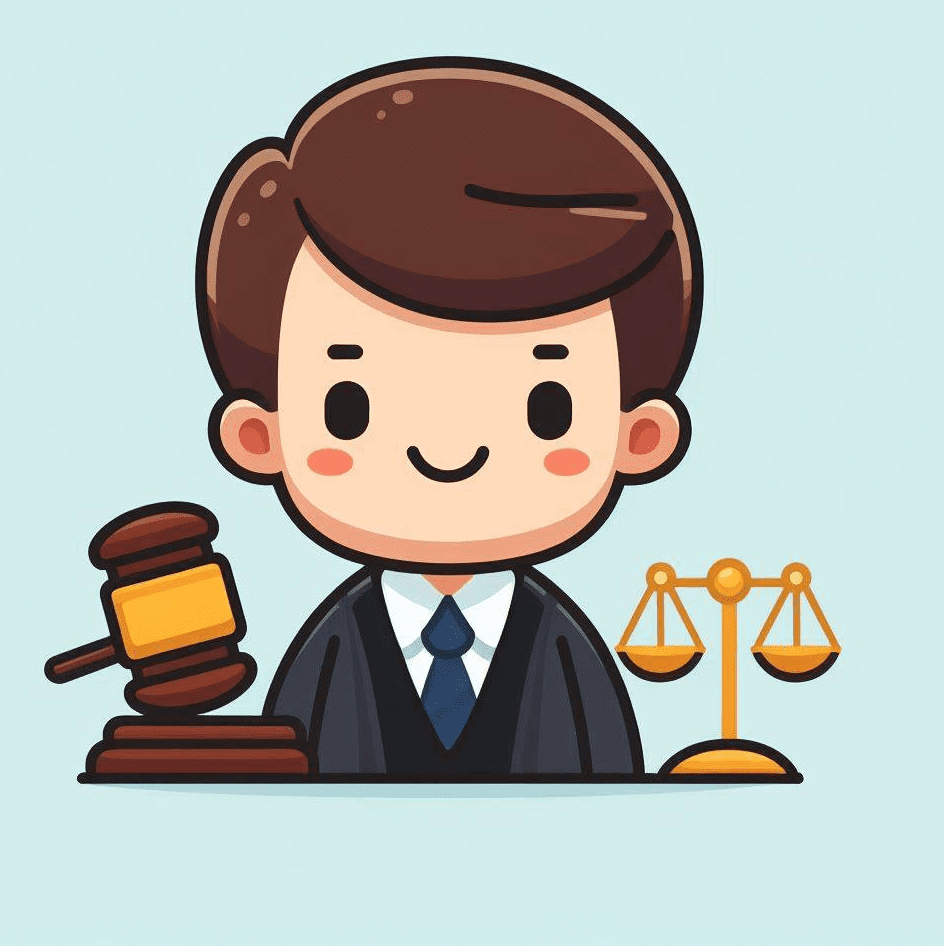 Clipart Lawyer Free