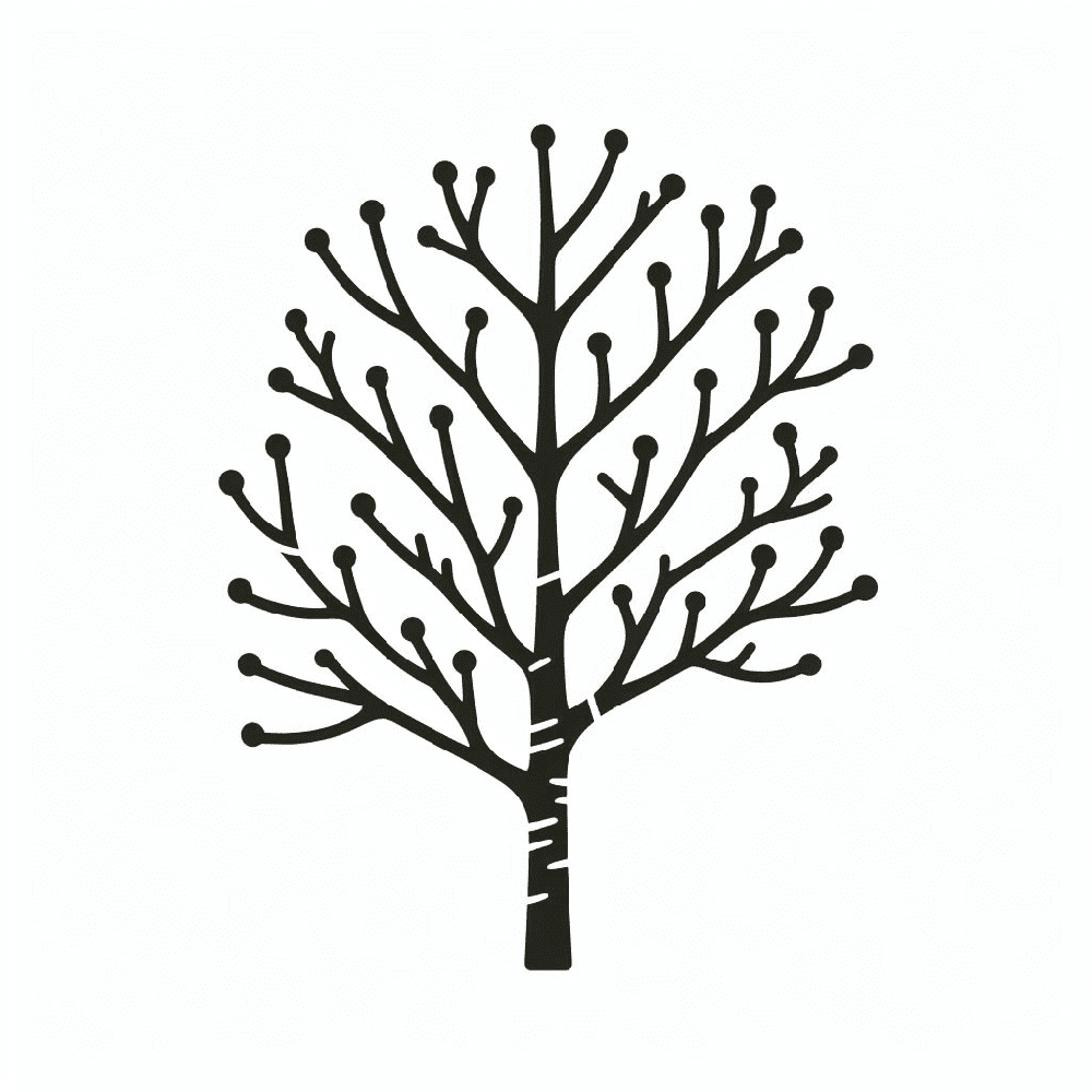 Clipart Perfect Tree Branch