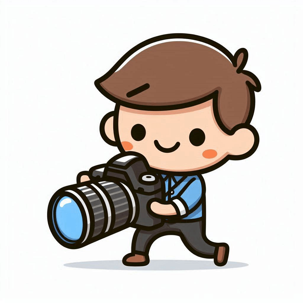 Clipart Photographer Download Free