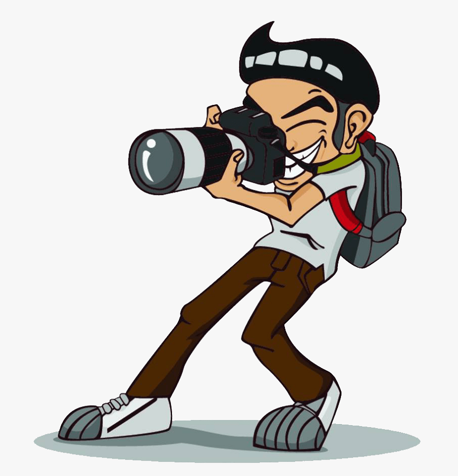 Clipart Photographer Free Picture