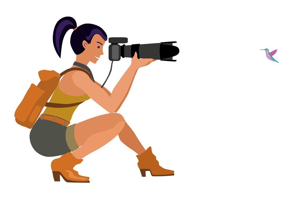 Clipart Photographer Images