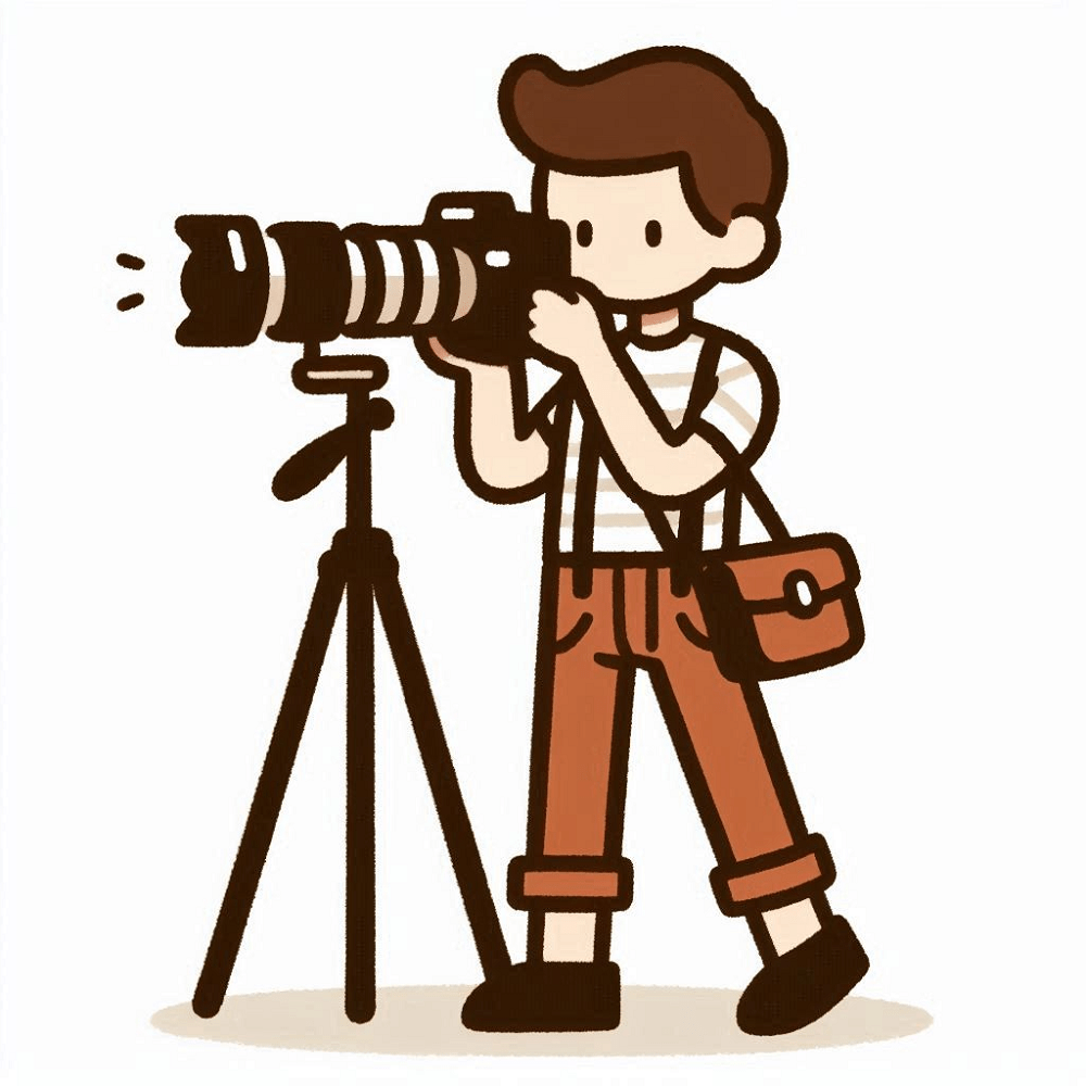 Clipart Photographer Photo Download