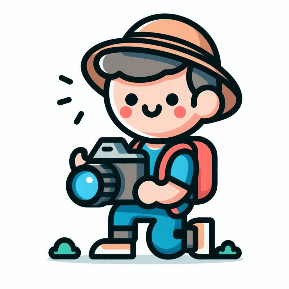 Clipart Photographer Pictures