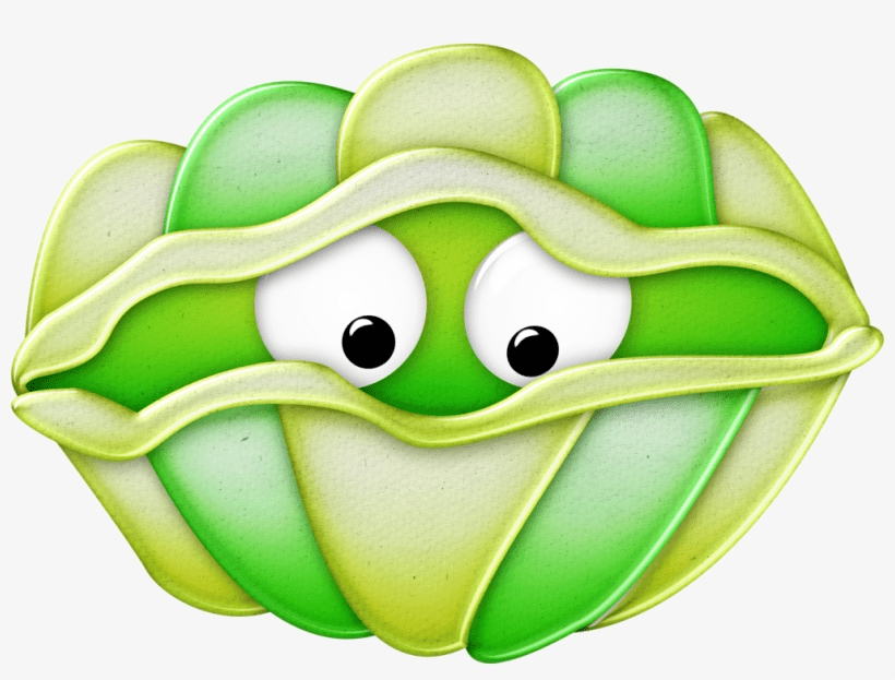Clipart of Clam Photo