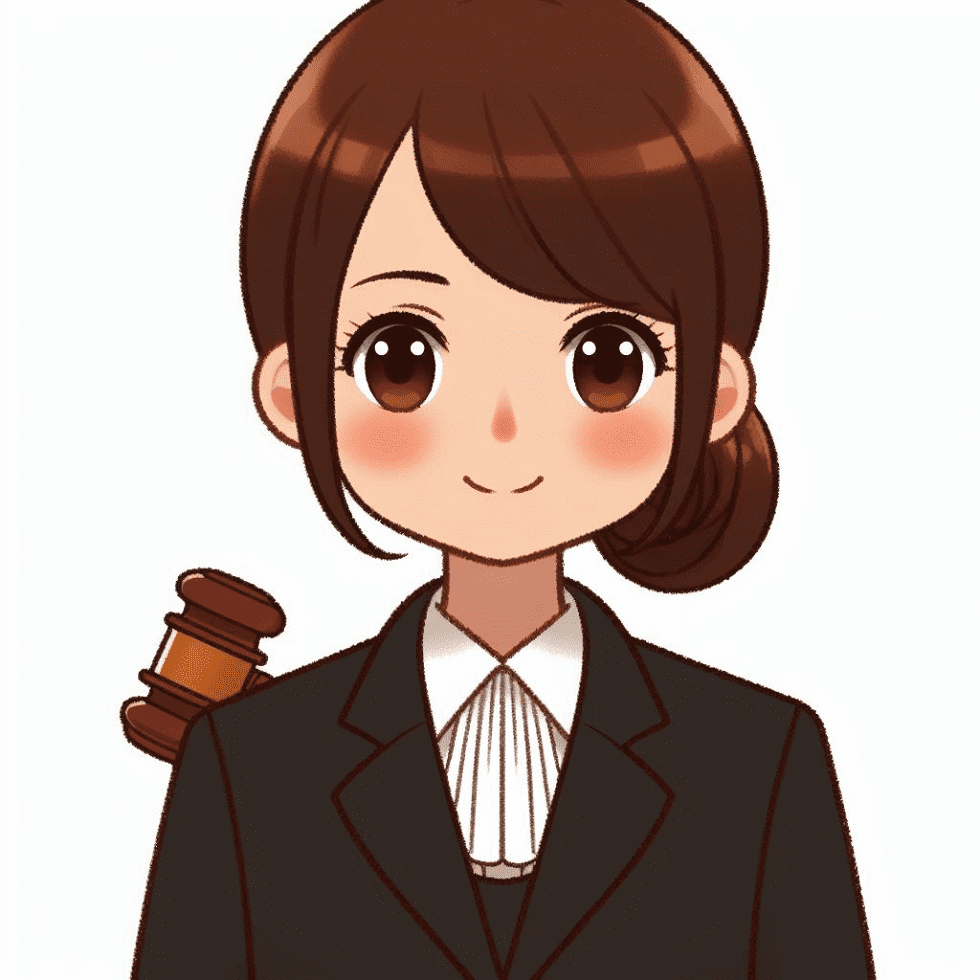 Clipart of Lawyer Photos