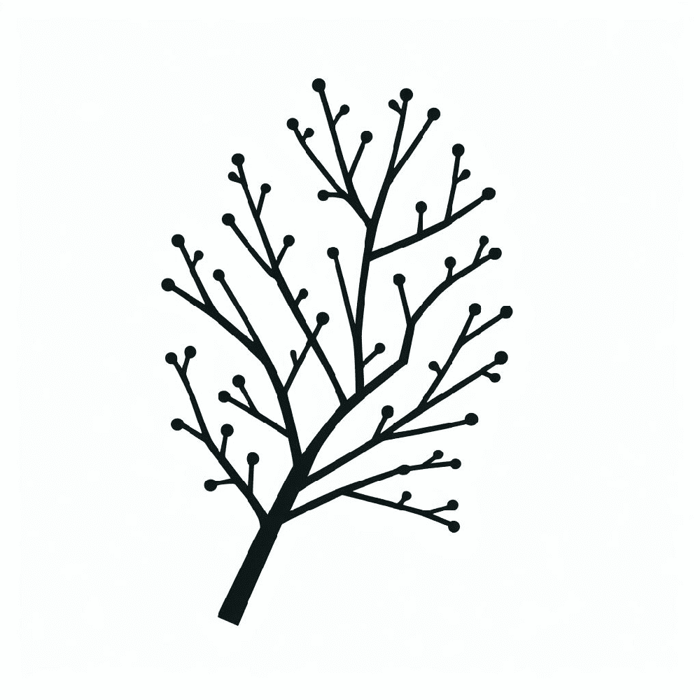 Clipart ree Branch Free Download Images
