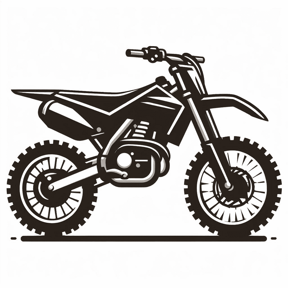 Dirt Bike Clipart Free Images