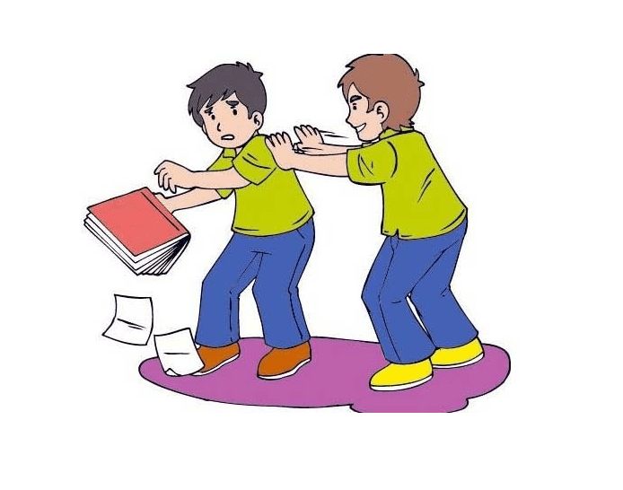 Download Bullying Clipart Free