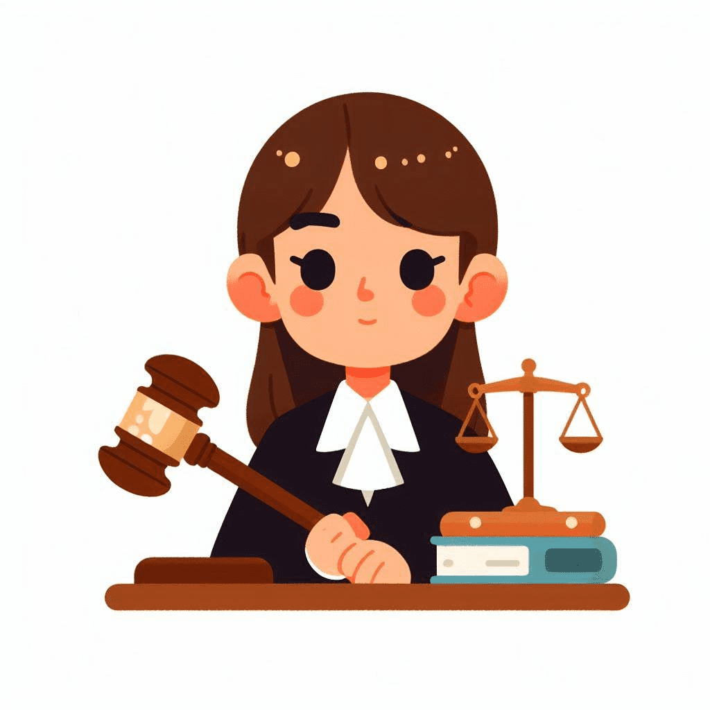 Download Lawyer Clipart Free