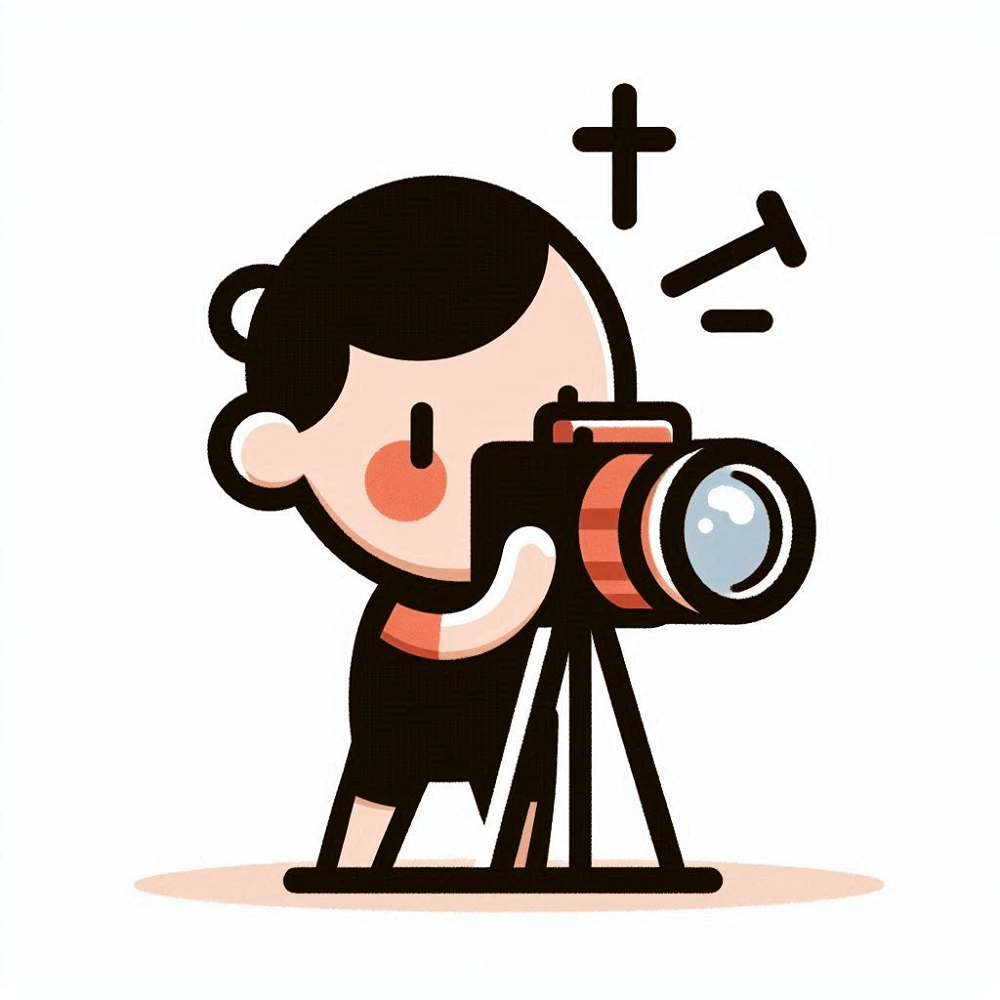 Download Photographer Clipart Free