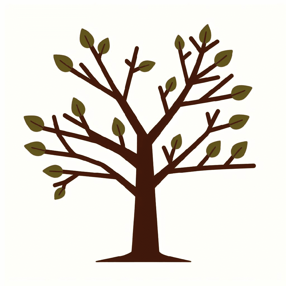 Tree Branch Clipart