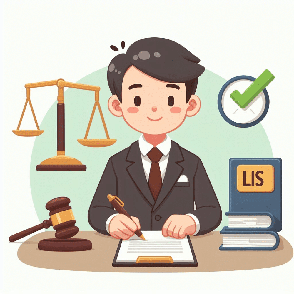 Lawyer Clipart Download Photo