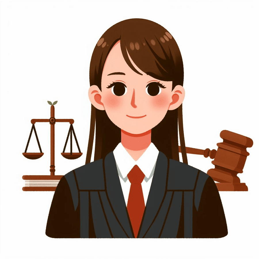 Lawyer Clipart Download Picture