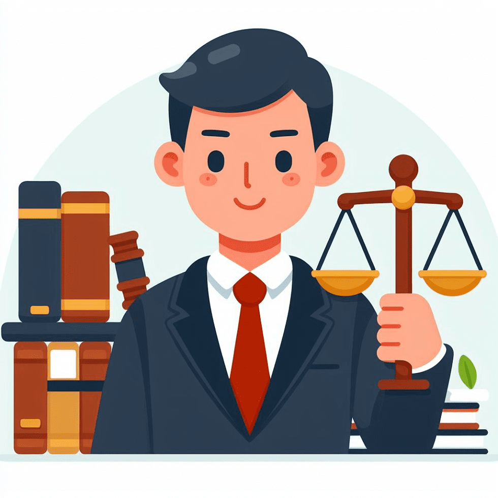 Lawyer Clipart Download Png