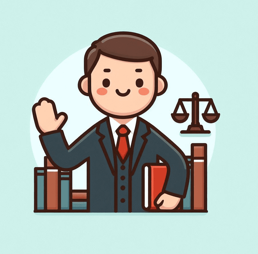 Lawyer Clipart Free Download