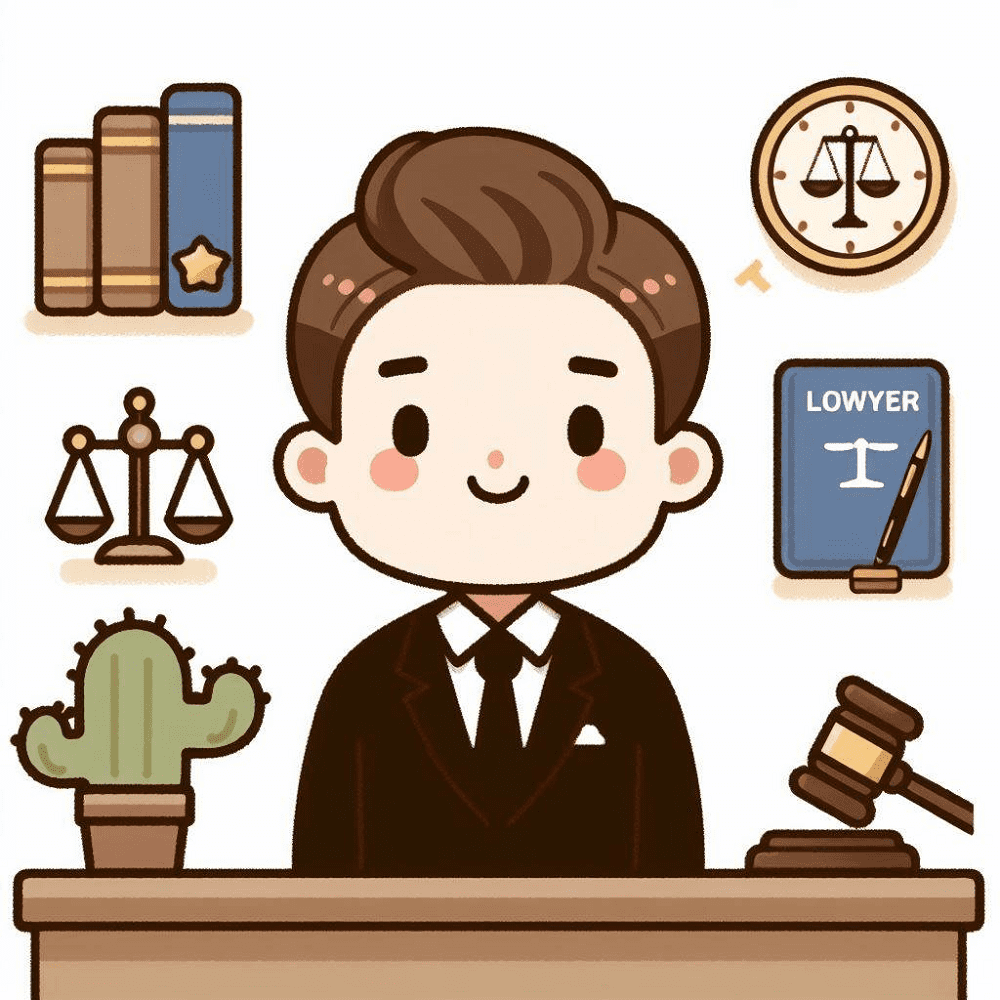 Lawyer Clipart Free Images