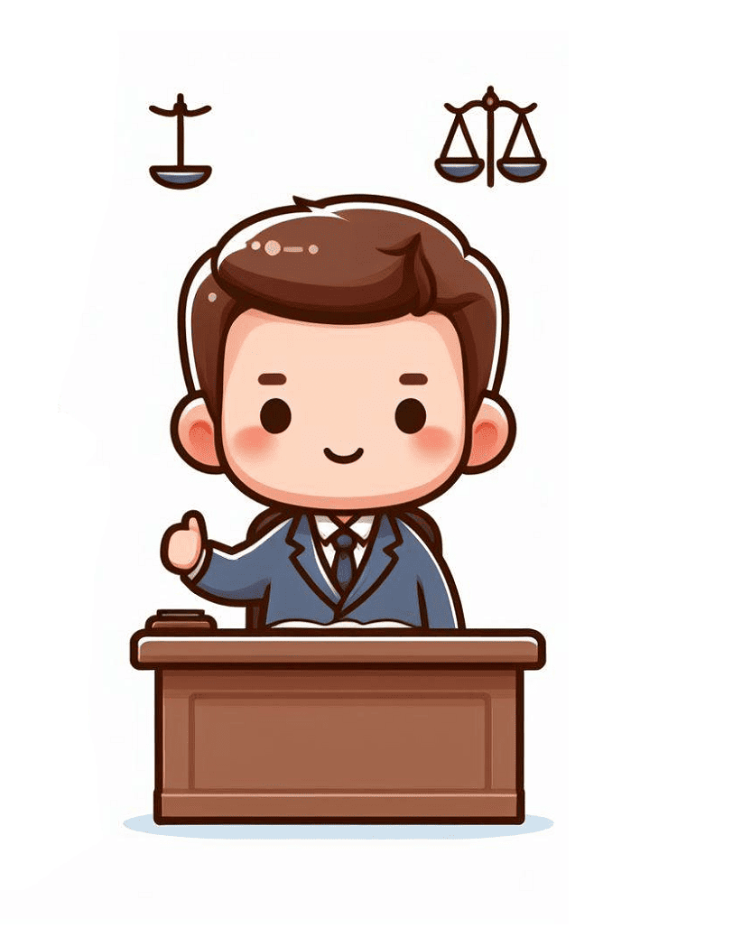 Lawyer Clipart Images Free