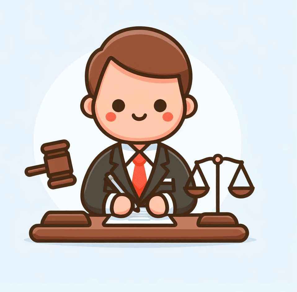 Lawyer Clipart Images Png