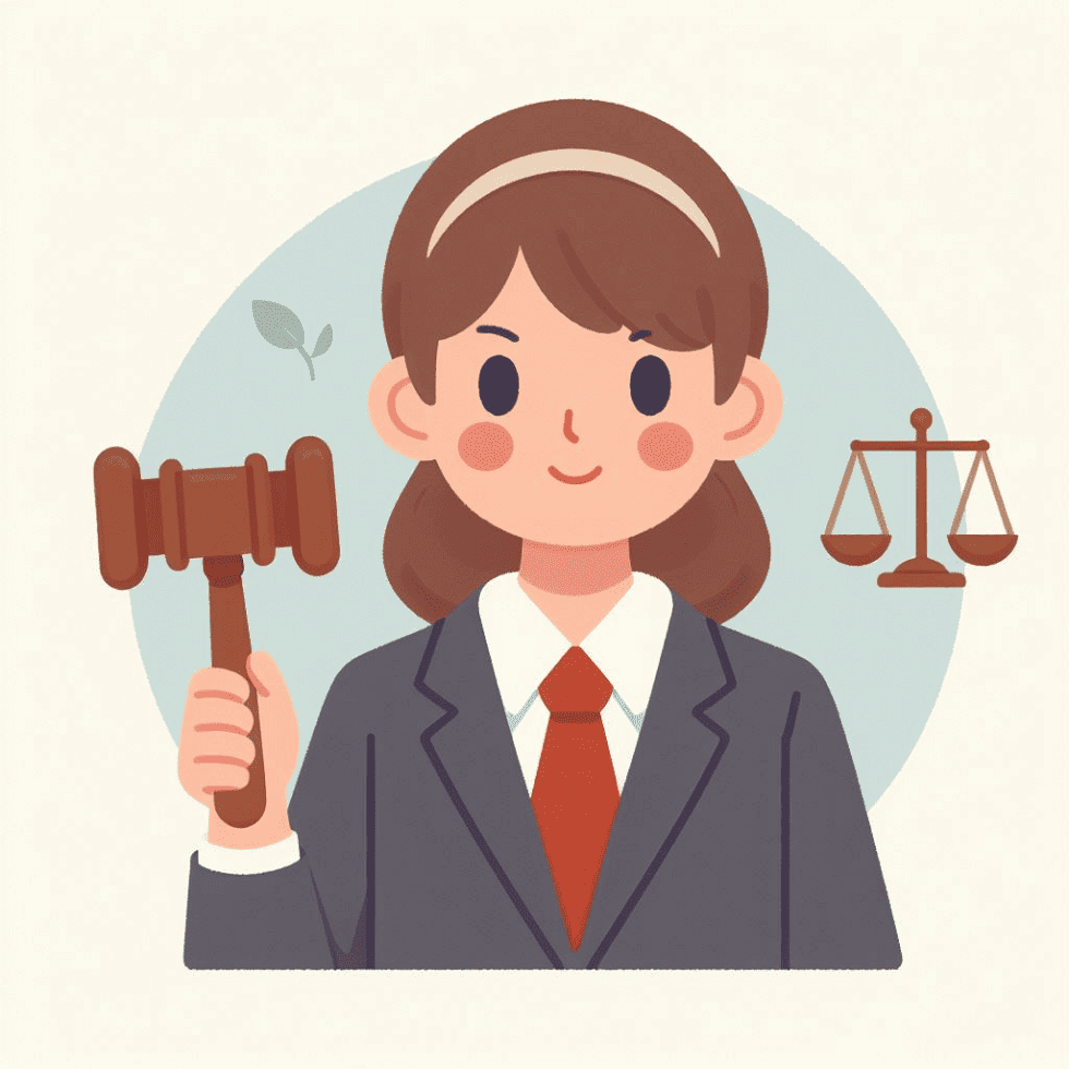 Lawyer Clipart Images