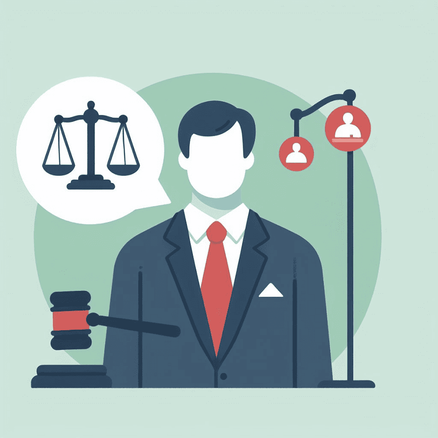 Lawyer Clipart Photo Free