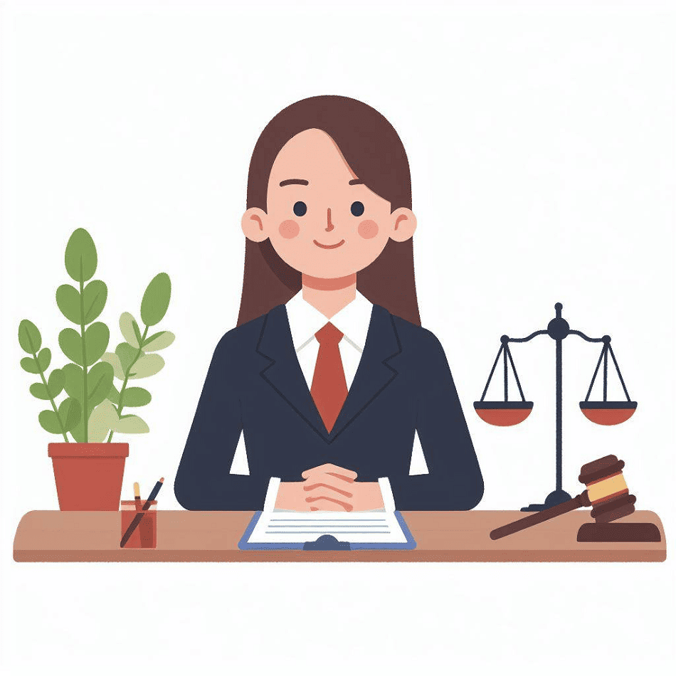 Lawyer Clipart Png Image