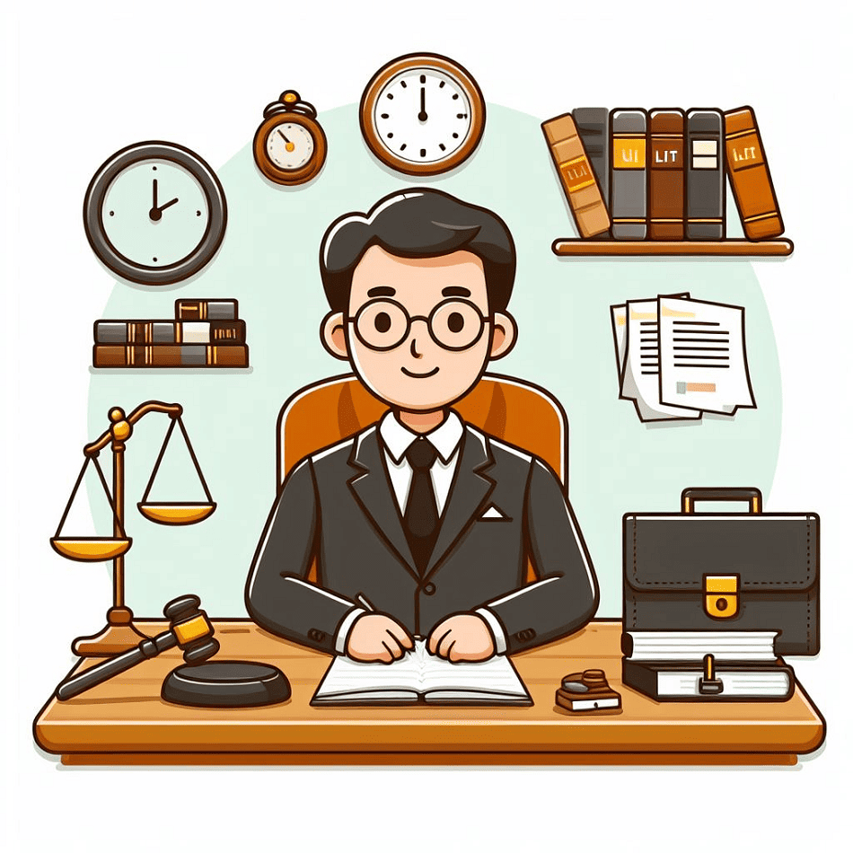 Lawyer Clipart Png Images