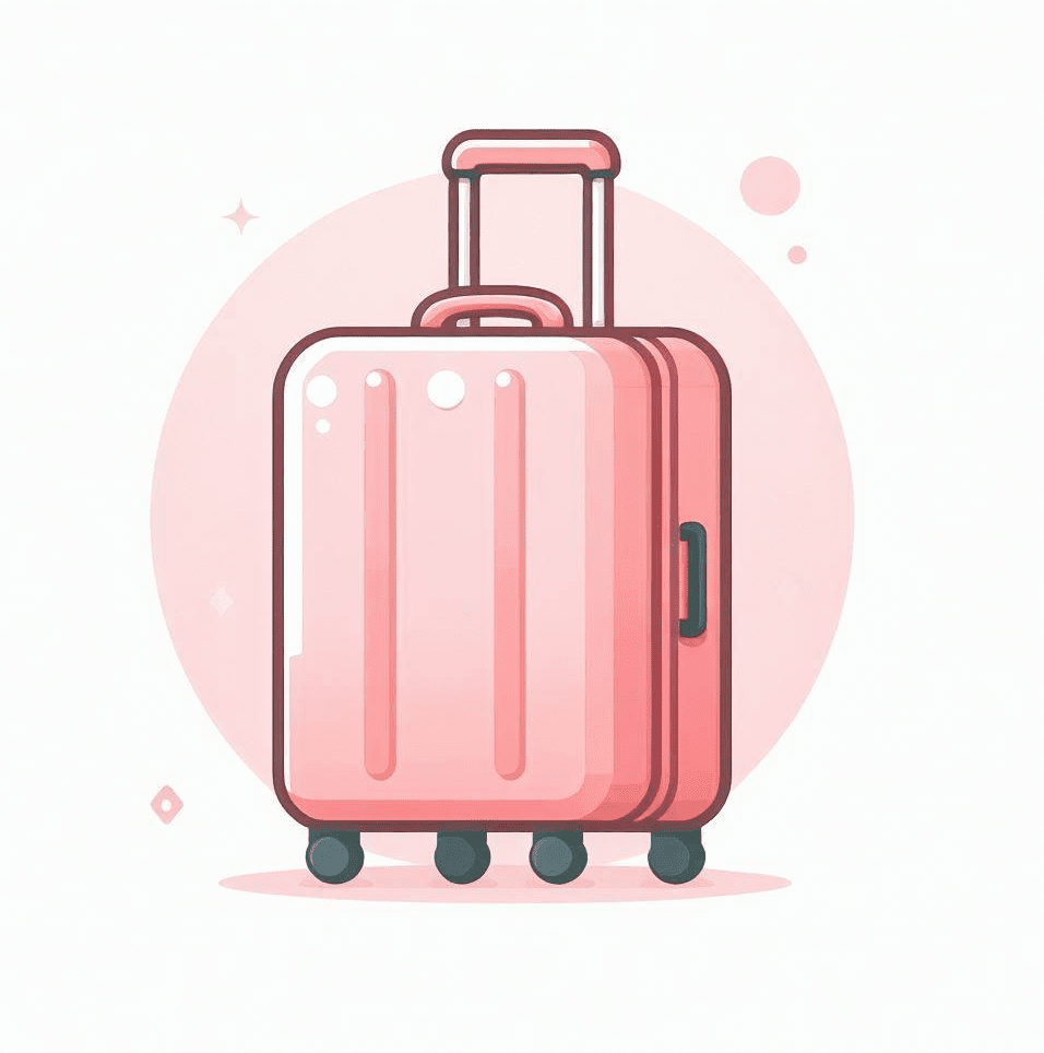 Luggage Clipart Download Pictures